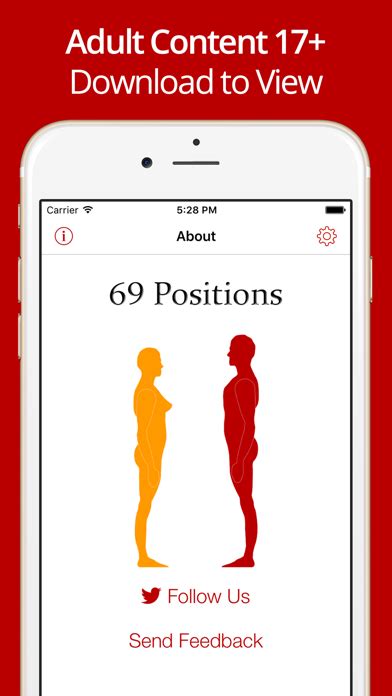 69 Position Erotik Massage Planken